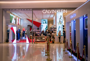Calvin Klein Store