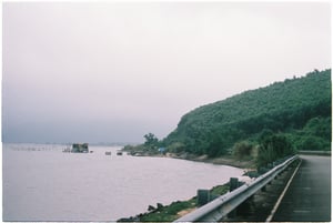 Đầm Lập An - Huế