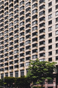 Building Windows