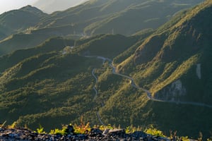 Đèo Ô Quy Hồ