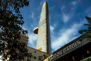 Bitexco Tower