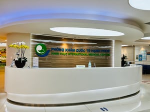 Hanh Phuc International Hospital